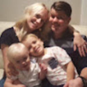 Meet your Posher, Jared